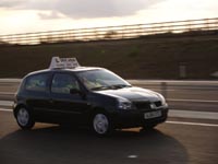 The return leg (by J. Rudgley)